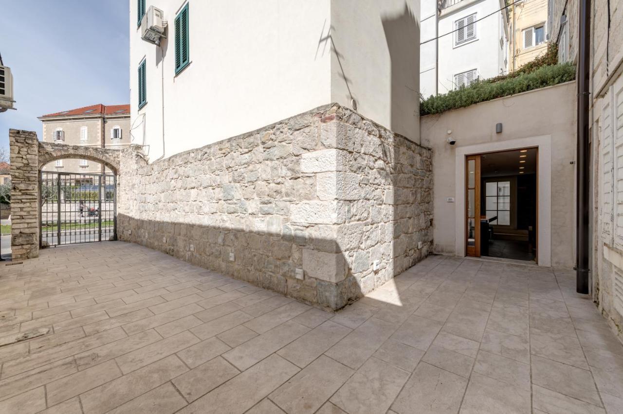 Stonemasons Heritage Spalato Esterno foto